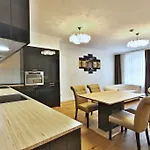 Daire Wellness Republika 24 Plzeň