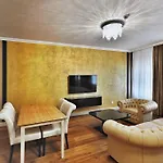Wellness Republika 24 Daire *