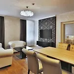 Wellness Republika 24 Daire Plzeň