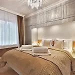 Daire Wellness Republika 24 Plzeň