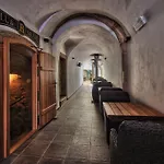 Wellness Republika 24 Daire Plzeň