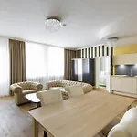 Daire Wellness Republika 24 *