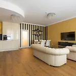 Daire Wellness Republika 24 Plzeň