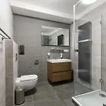 Daire Wellness Republika 24 *