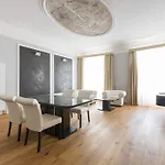 Daire Wellness Republika 24