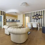 Daire Wellness Republika 24 Plzeň
