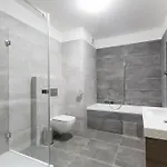 Wellness Republika 24 Daire Plzeň