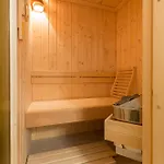 Daire Wellness Republika 24 Plzeň