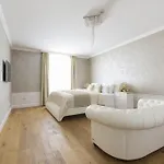 Wellness Republika 24 Daire