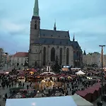 Wellness Republika 24 Daire Plzeň