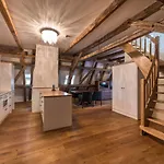 Wellness Republika 24 Daire *