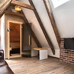 Wellness Republika 24 Daire *