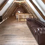 Wellness Republika 24 Daire *