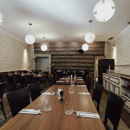 Apartment Wellness Republika 24 Plzen