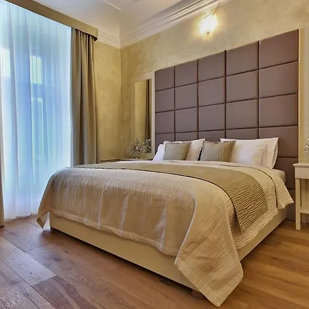 Apartment Wellness Republika 24