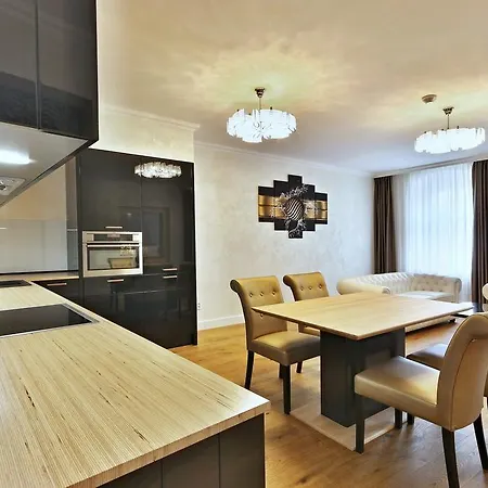 Apartment Wellness Republika 24 Plzen