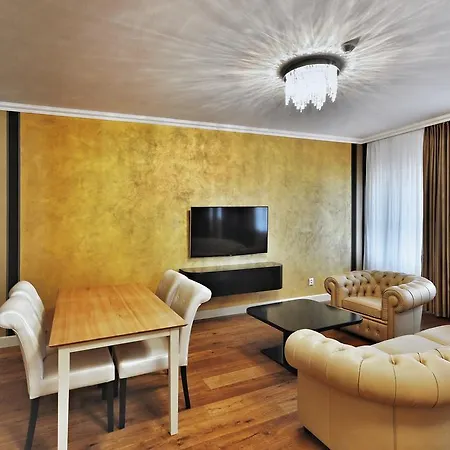 Wellness Republika 24 Appartement *