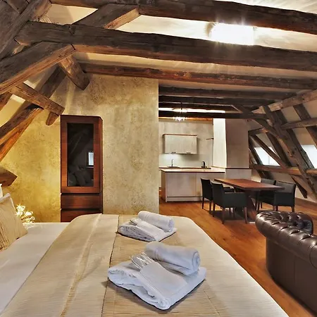 Apartment Wellness Republika 24 Plzen