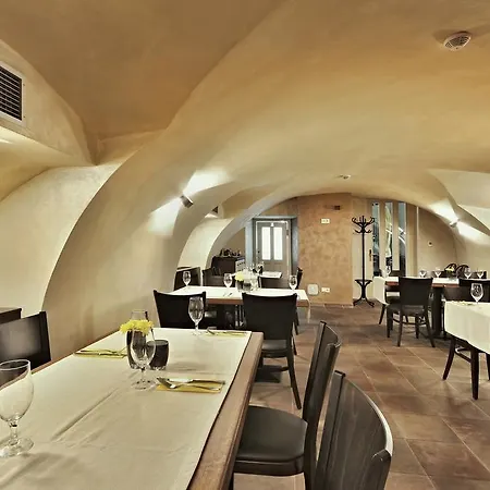 Wellness Republika 24 Appartement *