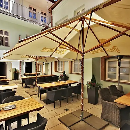 Wellness Republika 24 Plzeň