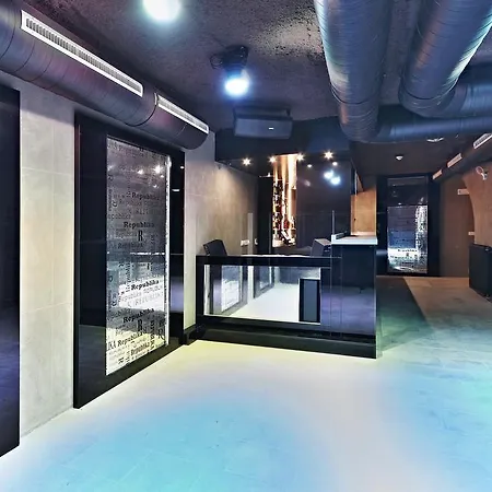 Apartment Wellness Republika 24 *