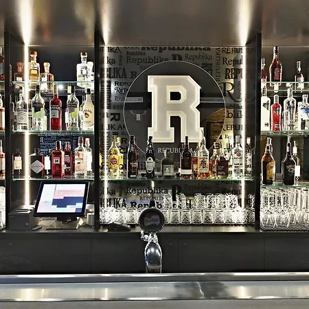 共和国街24号酒店式公寓