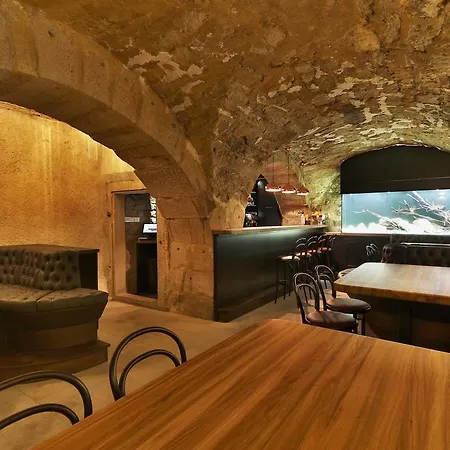 Wellness Republika 24 Appartement