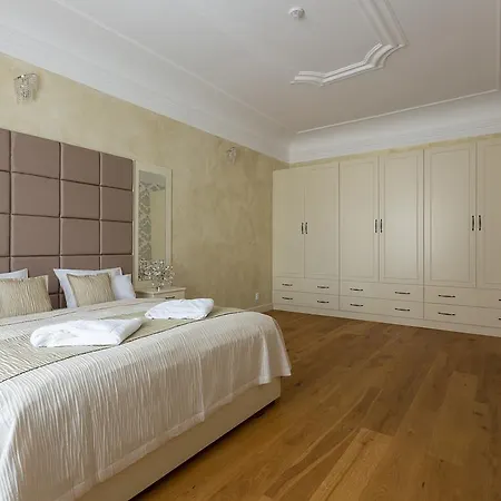 Appartement Wellness Republika 24