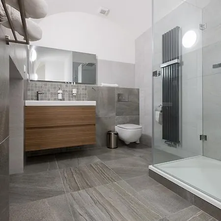 Wellness Republika 24 Apartment