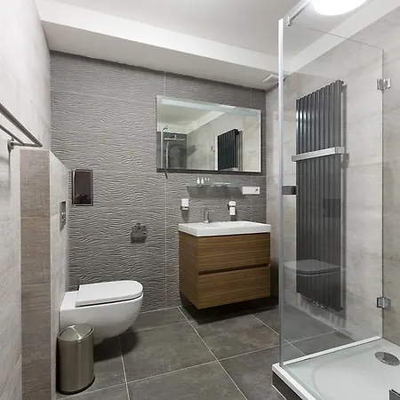 Apartment Wellness Republika 24 *