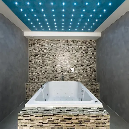Appartement Wellness Republika 24 *