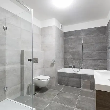 Wellness Republika 24 Appartement Plzeň