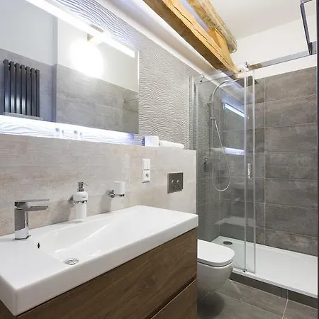 Wellness Republika 24 * Plzen