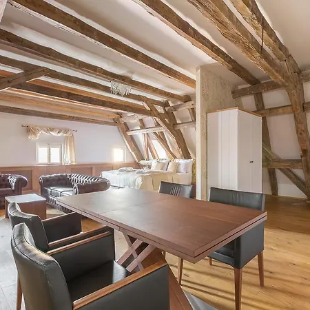 Apartment Wellness Republika 24