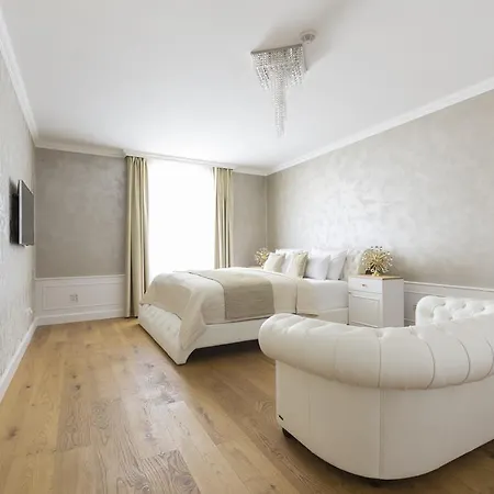Wellness Republika 24 Appartement