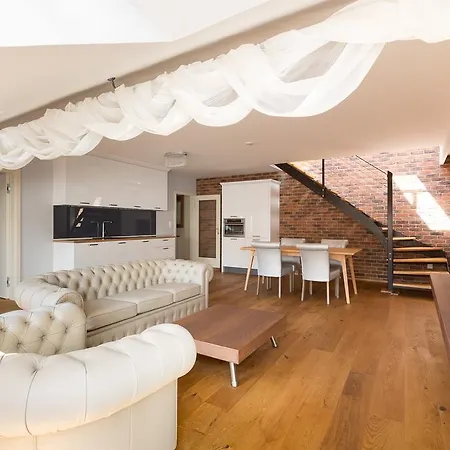 Wellness Republika 24 Appartement