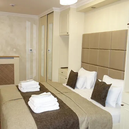 Wellness Republika 24 Plzen