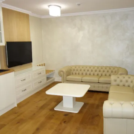 Wellness Republika 24 Apartment