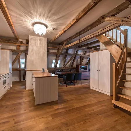 Wellness Republika 24 Appartement *