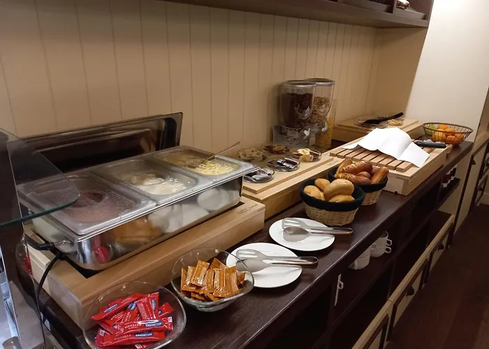 アパート Wellness Republika 24 プルゼニ