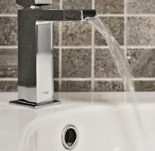 Apartamento Wellness Republika 24 *