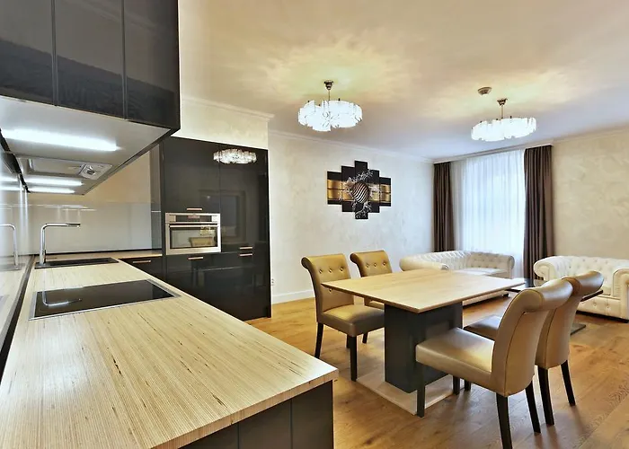 Apartamento Wellness Republika 24 Plzeň