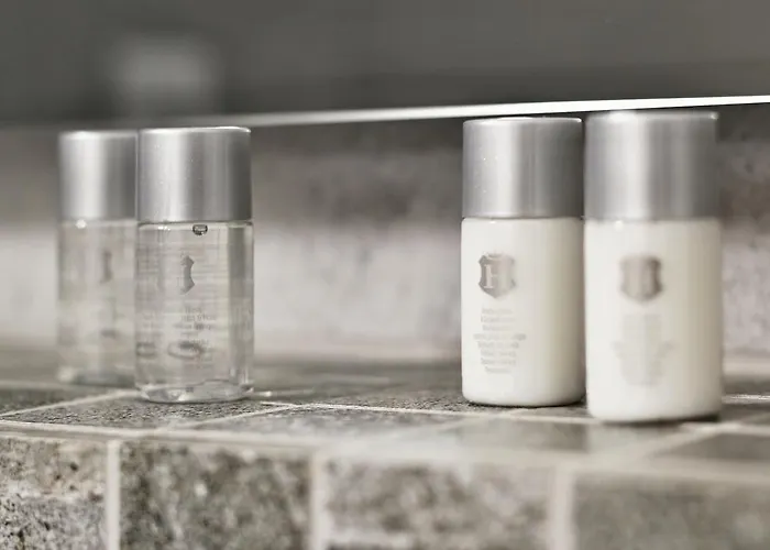 Apartamento Wellness Republika 24