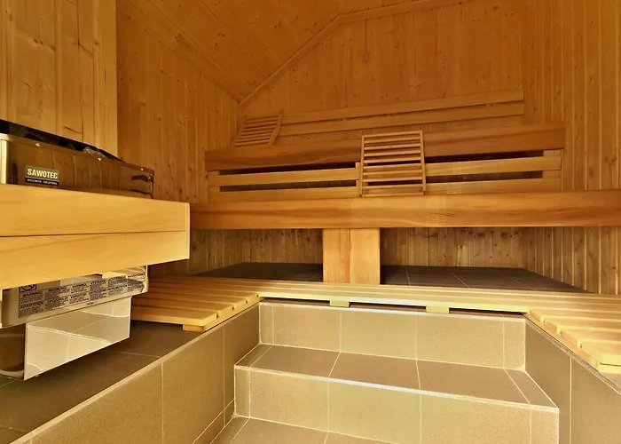 Apartamento Wellness Republika 24 Plzeň