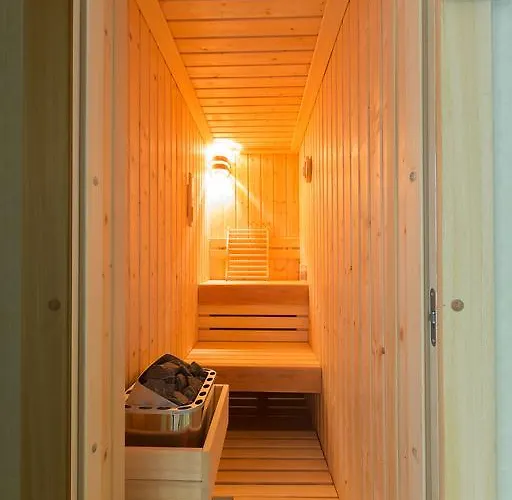 Wellness Republika 24 * Plzeň