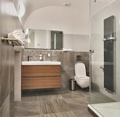 Wellness Republika 24 プルゼニ