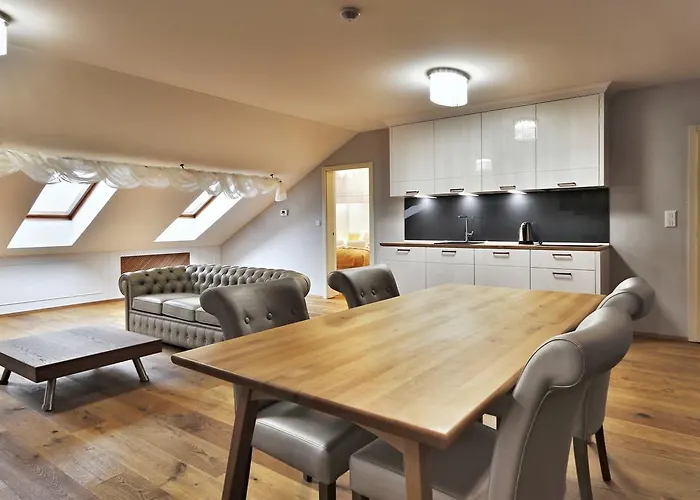 Wellness Republika 24 * プルゼニ