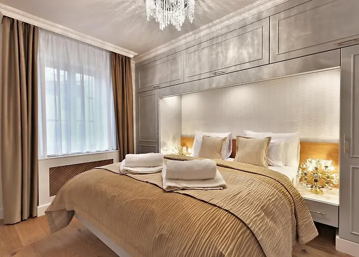 Apartamento Wellness Republika 24 Plzeň