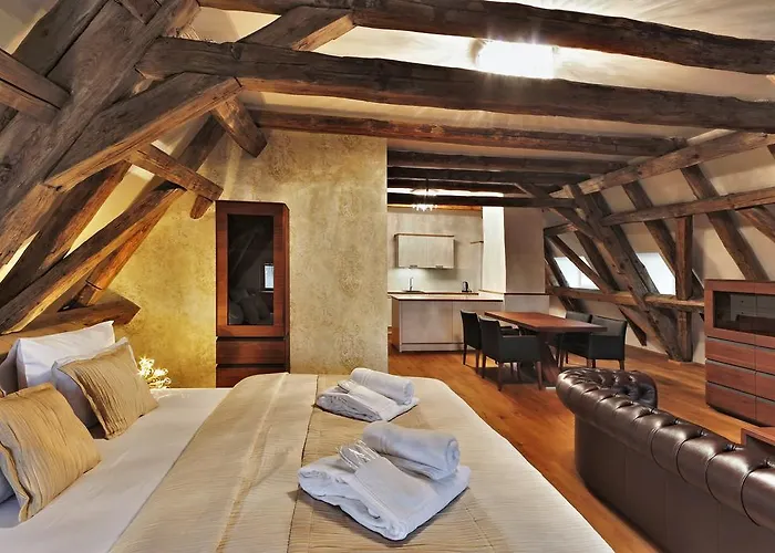 Apartamento Wellness Republika 24 Plzeň