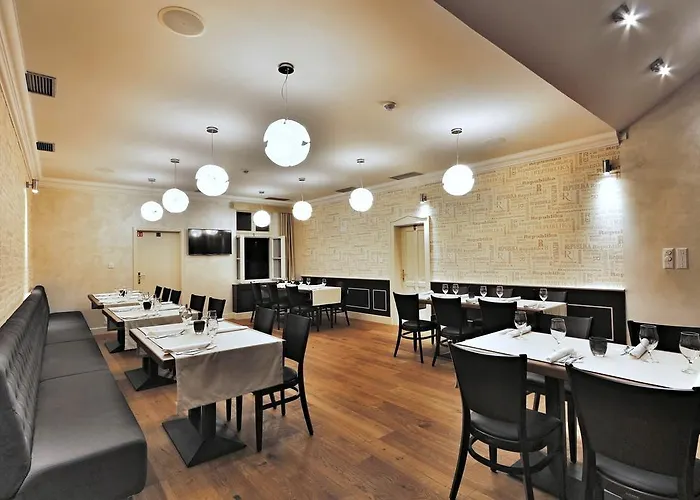 Apartmán Wellness Republika 24